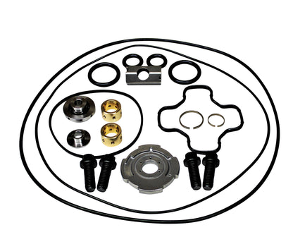 Turbo Rebuild Kit with 360° Thrust Bearing 1994-2003 7.3l Ford Powerstroke