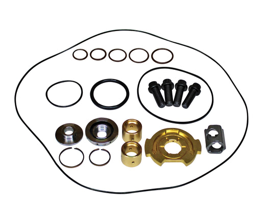 Turbo Rebuild Kit 360° Thrust for 2007-2016 6.6l Duramax LMM LGH LML