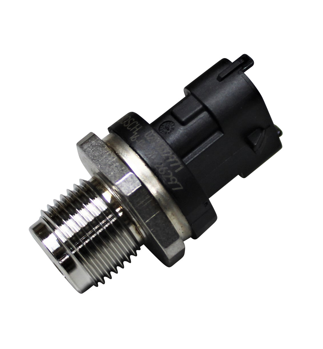 Fuel Pressure Sensor for 6.6l Duramax 2006-2010 LBZ LMM Chevy GMC 98090186