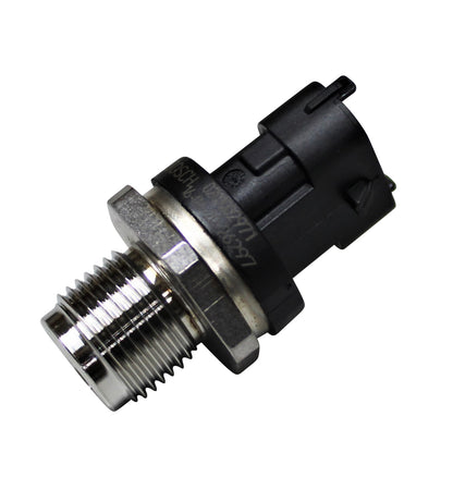 Fuel Pressure Sensor for 6.6l Duramax 2004.5-2005 LLY Chevy GMC 98006101