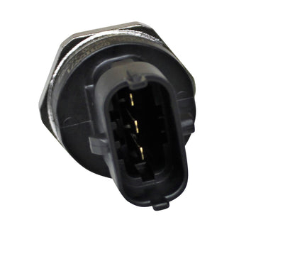 Fuel Pressure Sensor for 6.6l Duramax 2006-2010 LBZ LMM Chevy GMC 98090186
