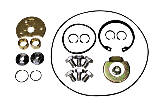 Turbo Rebuild Kit for 1994-2004 Dodge 5.9l Cummins with HX35/HY35/HX40