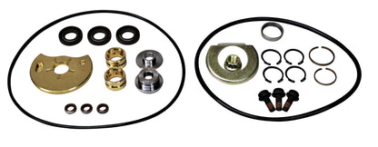 Turbo Rebuild Kit for 2007.5-2012 Dodge 6.7l Cummins with HE351VE