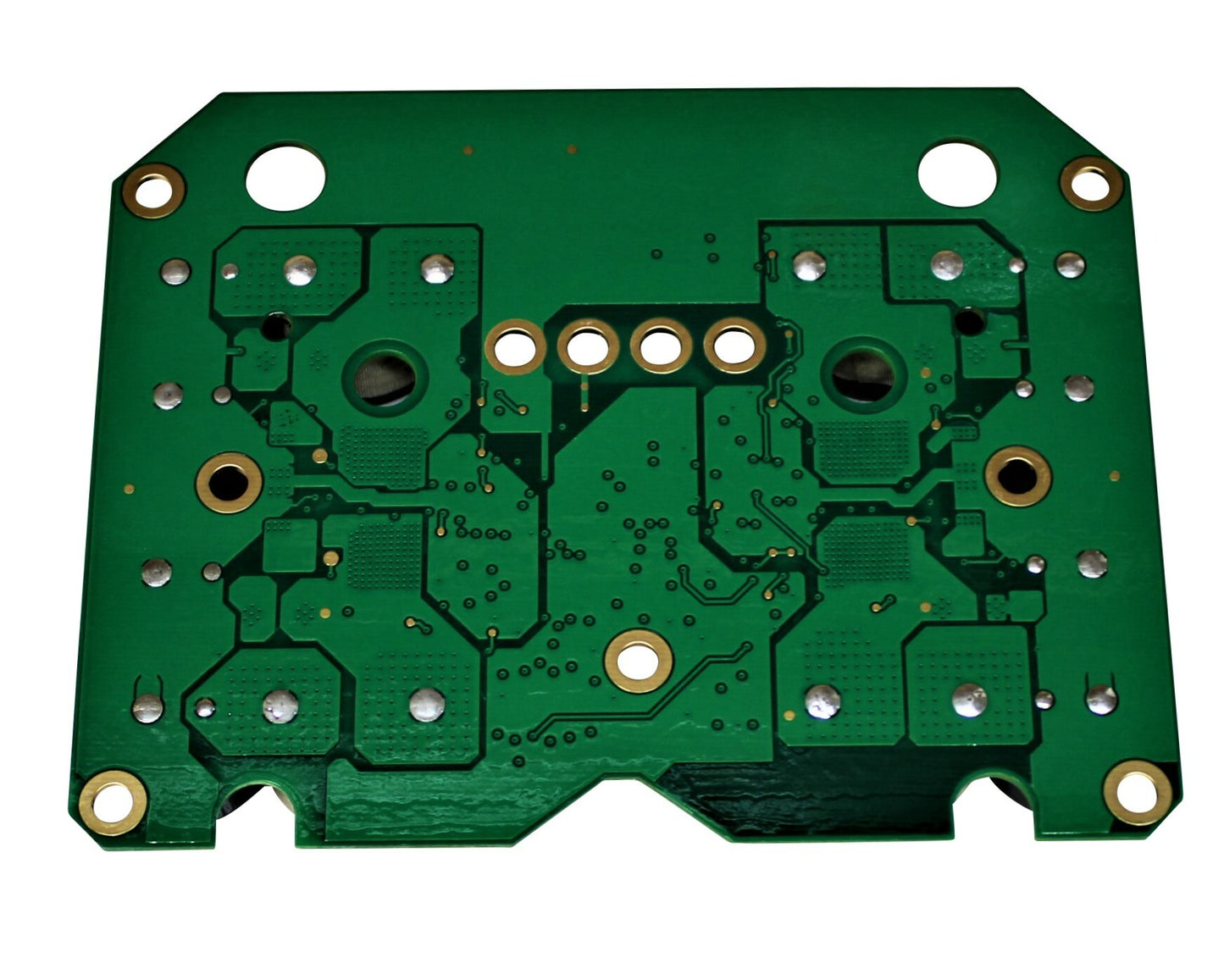 FICM Repair Power Supply Circuit Board for 6.0l Ford Powerstroke 2004-2010