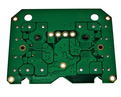 FICM Repair Power Supply Circuit Board for 6.0l Ford Powerstroke 2004-2010