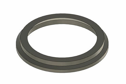 Intake Horn Inlet Flange for 2011-2016 6.6l Duramax LML
