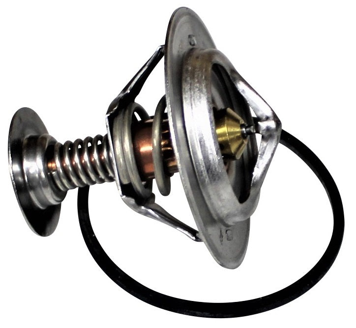 203° Degree Thermostat for 1996-2003 Ford Powerstroke 7.3L