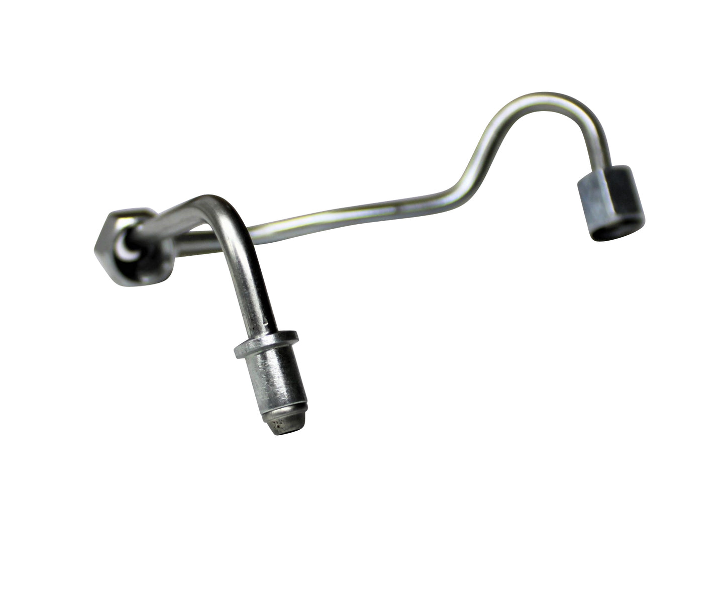Fuel Rail Injector Lines for 2011-2016 6.6l LML Duramax