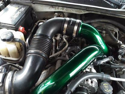 Turbo Intake Horn for 2006-2010 LBZ-LMM 6.6l Duramax Chevy/GMC