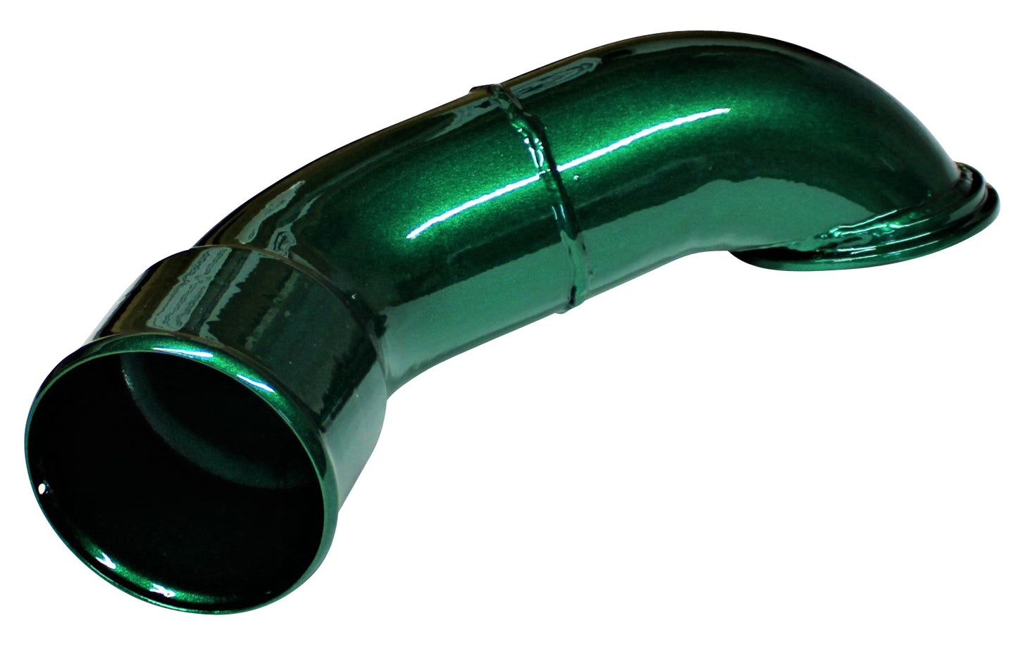 Turbo Intake Horn for 2011-2016 LML 6.6l Duramax Chevy/GMC