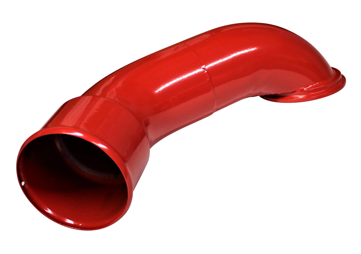 Turbo Intake Horn for 2011-2016 LML 6.6l Duramax Chevy/GMC