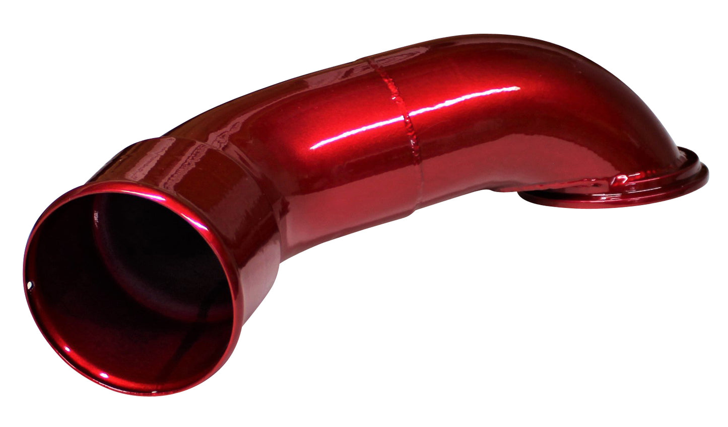 Turbo Intake Horn for 2006-2010 LBZ-LMM 6.6l Duramax Chevy/GMC