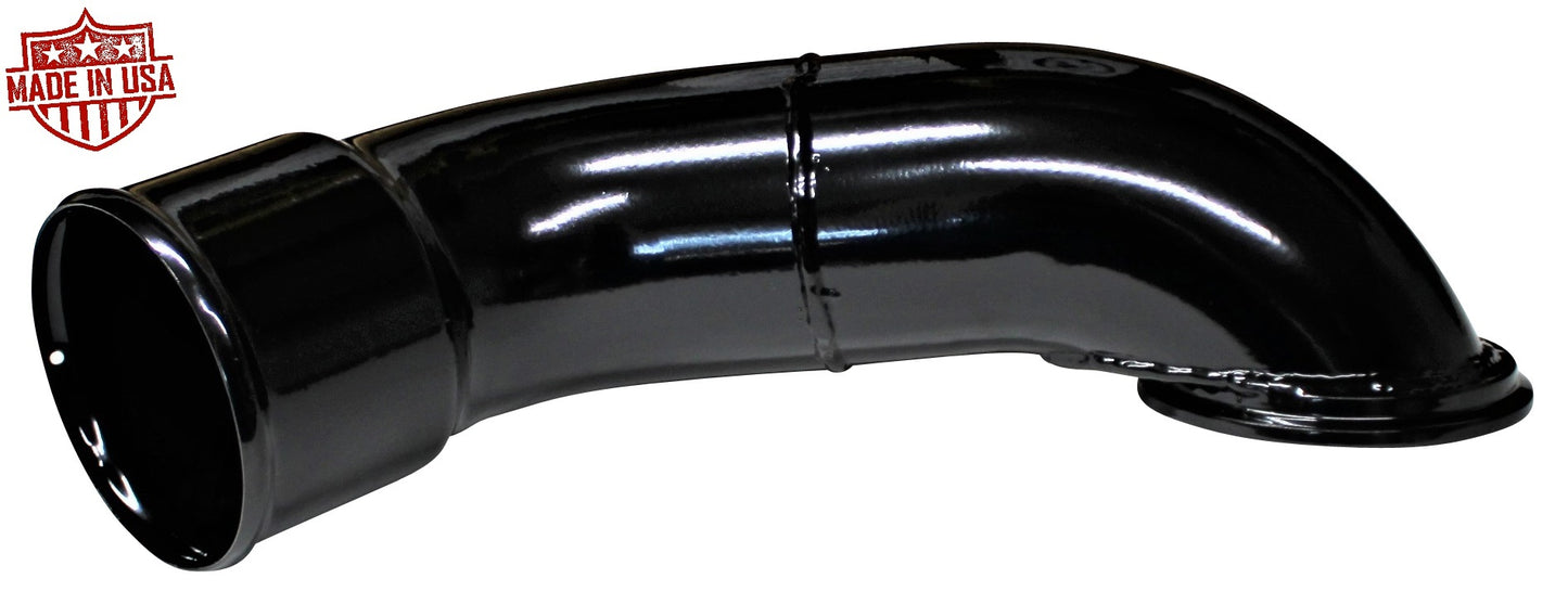 Turbo Intake Horn for 2006-2010 LBZ-LMM 6.6l Duramax Chevy/GMC
