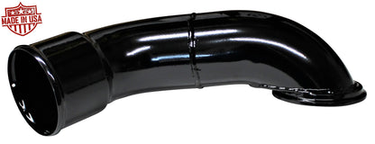 Turbo Intake Horn for 2006-2010 LBZ-LMM 6.6l Duramax Chevy/GMC