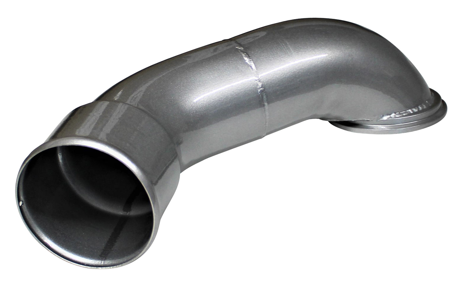 Turbo Intake Horn for 2006-2010 LBZ-LMM 6.6l Duramax Chevy/GMC