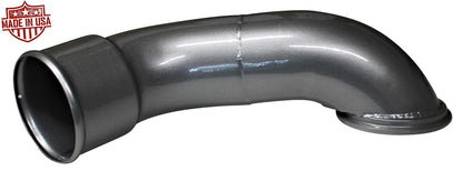 Turbo Intake Horn for 2006-2010 LBZ-LMM 6.6l Duramax Chevy/GMC