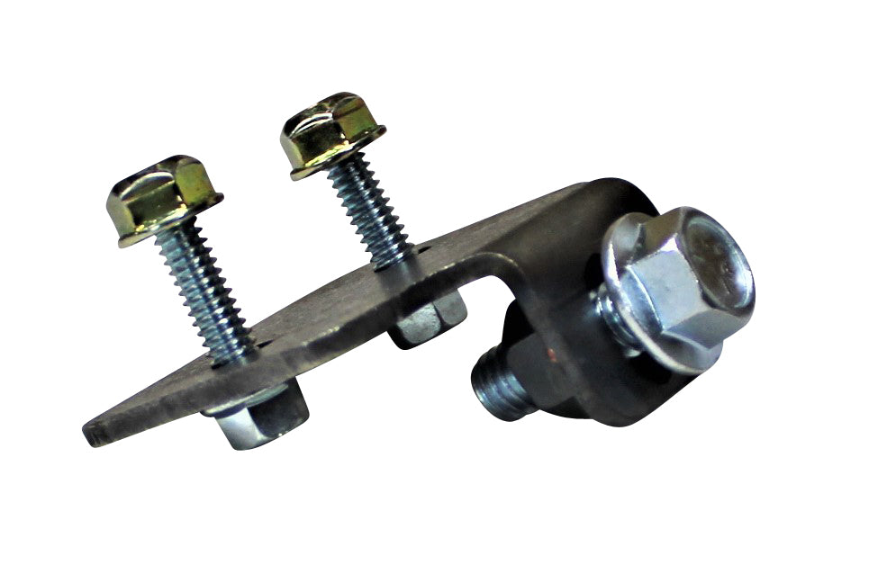 clutch pedal repair bracket Upper Clutch Pedal Bracket for 1999-2006 NV4500 or ZF6 (5 or 6 Speed) Manual Transmission Chevy GMC 1500 2500 3500 6.0l or 6.6l – KB Diesel Performance LLC