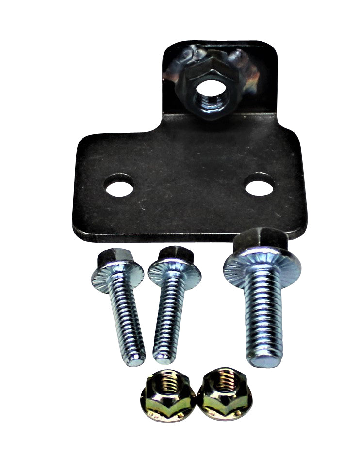 Upper Clutch Pedal Mount Bracket for 1999-2006 NV4500 or ZF6 Manual Transmission