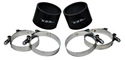 *Read* Spider to Air Intake Manifold Couplers for 1999-03 Ford Powerstroke 7.3l Diesel