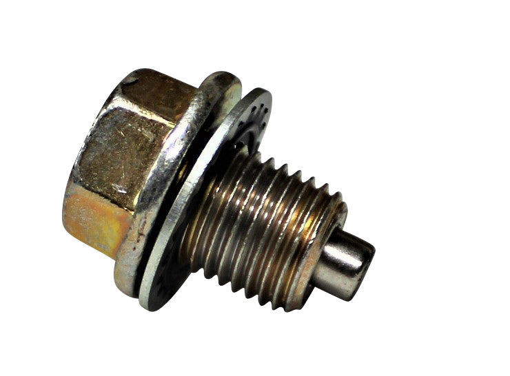 Magnetic Drain Plug For VW Volkswagen 1.9l 2.0l TDI 1970-2015 Jetta Passat Golf