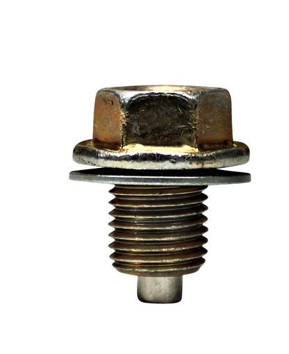 Magnetic Drain Plug For VW Volkswagen 1.9l 2.0l TDI 1970-2015 Jetta Passat Golf
