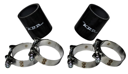 *Read* Spider to Air Intake Manifold Couplers for 1994-97 Ford Powerstroke 7.3l Diesel