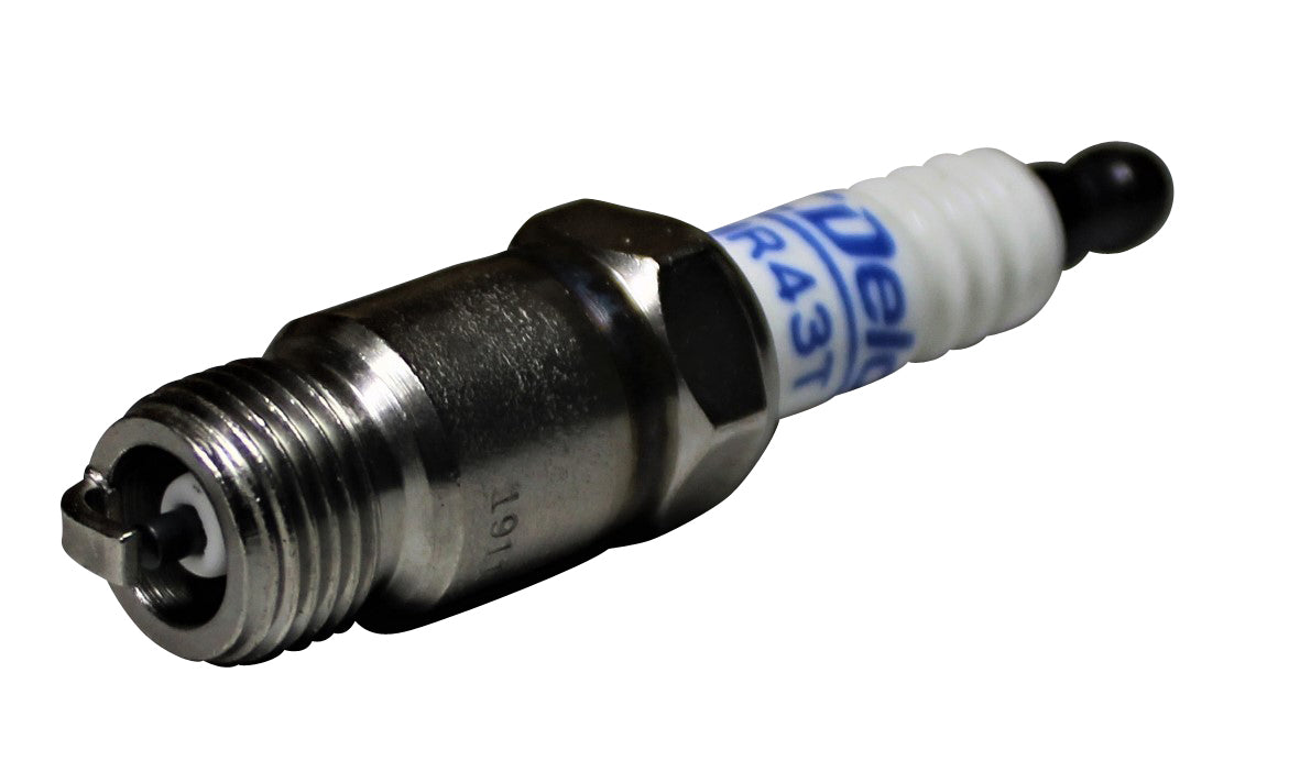 Set of 8 Spark Plugs For Mercruiser 305 350 454 5.0L 5.7L 7.4L Boat