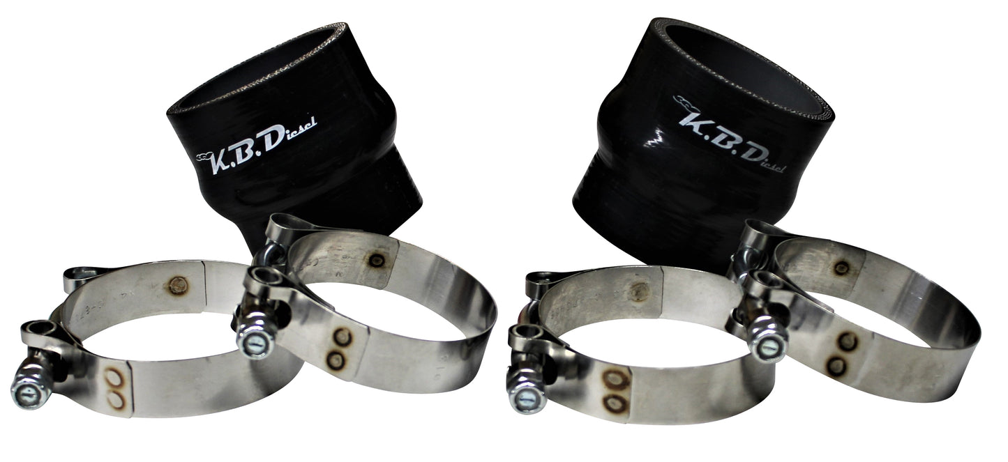 *Read* Spider to Air Intake Manifold Couplers for Early 99 Ford Powerstroke 7.3l Diesel