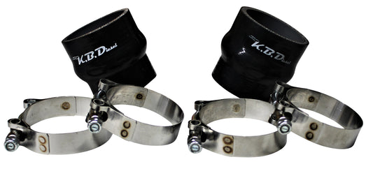 *Read* Spider to Air Intake Manifold Couplers for Early 99 Ford Powerstroke 7.3l Diesel