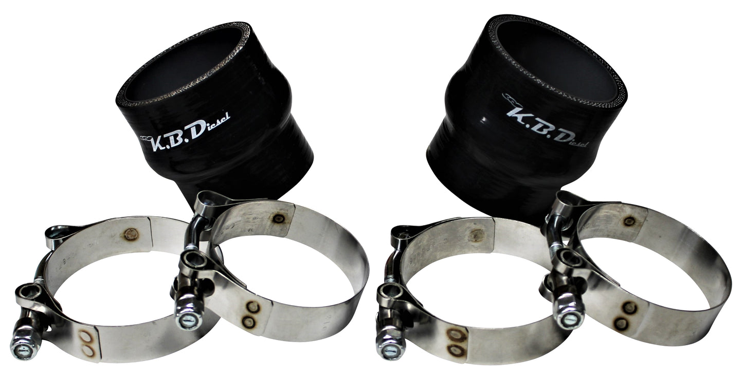*Read* Spider to Air Intake Manifold Couplers for Early 99 Ford Powerstroke 7.3l Diesel