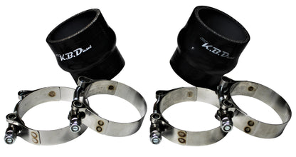 *Read* Spider to Air Intake Manifold Couplers for Early 99 Ford Powerstroke 7.3l Diesel
