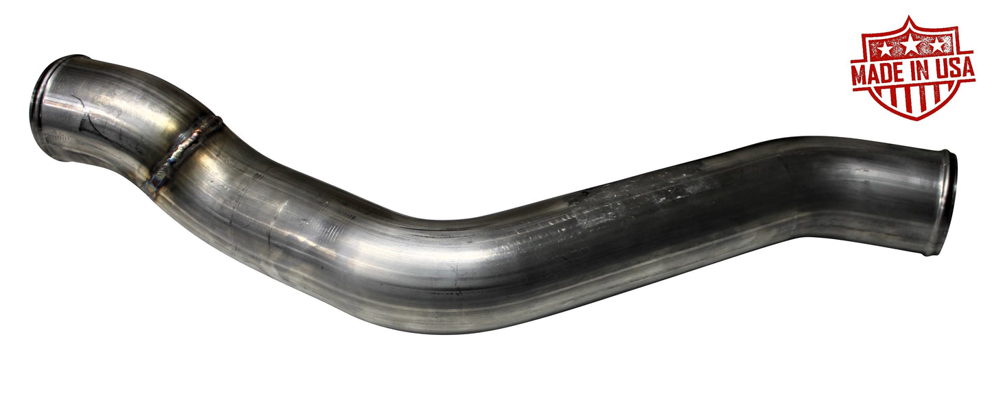 Upper Coolant Tube for Freightliner Century Columbia Detroit 30023103