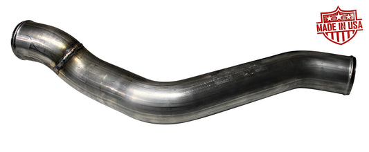 Upper Coolant Tube for Freightliner Century Columbia Detroit 30023103