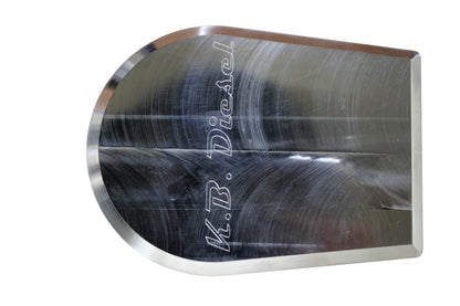 Engine Coolant Filter Kit for 2007.5-2012 6.7l Dodge Cummins