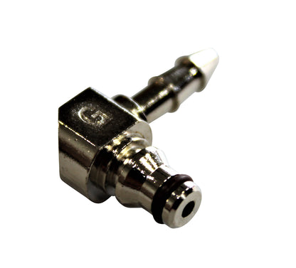 Fuel Injector Return Line Kit for 05-10 Chevy GMC 6.6l LLY-LMM Duramax