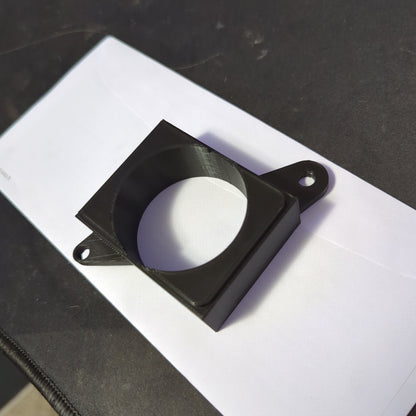 OBS Ford Dash 52mm Gauge Bezel