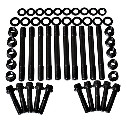 Main Stud Kit for 6.6l Duramax LBZ LMM 2006-2010 Chevy GMC