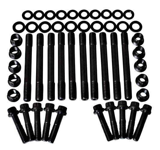 Main Stud Kit for 6.6l Duramax LB7 LLY 2001-2005 Chevy GMC