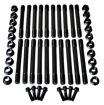 Main Stud Kit for 2003-2007 6.0l Ford Powerstroke F250 F350