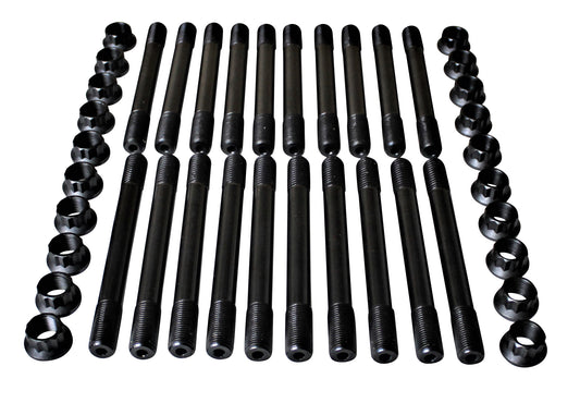 Main Stud Kit for 2008-2010 6.4l Ford Powerstroke F250 F350