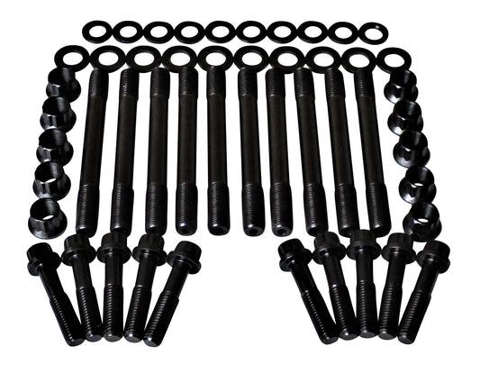 Main Stud Kit for 6.6l Duramax LBZ LMM 2006-2010 Chevy GMC
