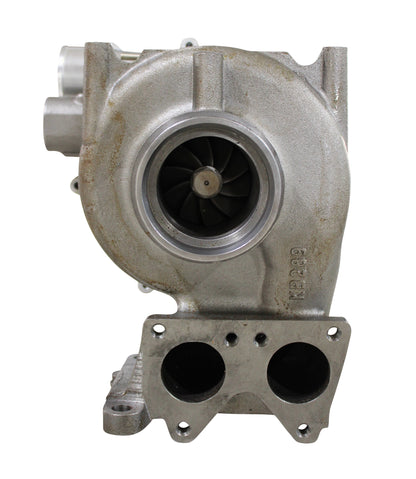 68mm Turbo for 2004.5-2010 LLY/LBZ/LMM 6.6l Duramax Chevy/GMC 2500/3500