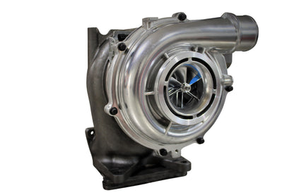 63.5mm Turbo for 2004.5-2010 LLY/LBZ/LMM 6.6l Duramax Chevy/GMC 2500/3500