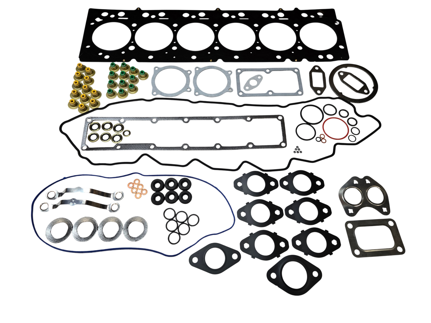 Head Gasket Set for 2019-2024 6.7l Dodge Cummins