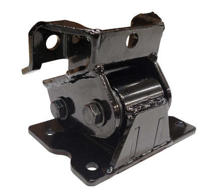 Engine Motor Mount Kit for 6.6l Duramax LB7 LLY LBZ LMM 2001-2010 Chevy GMC