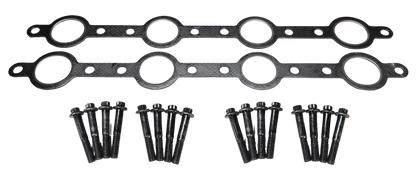 Exhaust Manifold Gasket & Bolt Set for 1994-2003 7.3l Powerstroke Turbo Diesel