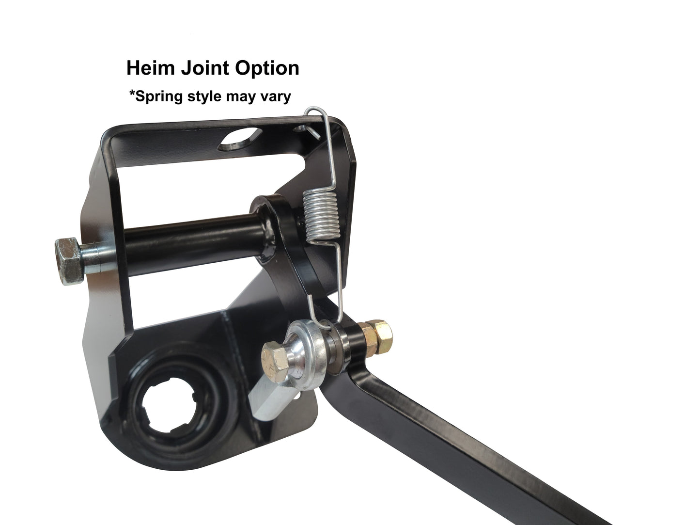 Metal Clutch Pedal for 2001-2006 ZF6 6 Speed Manual 6.6l Duramax 8.1l Chevy GMC