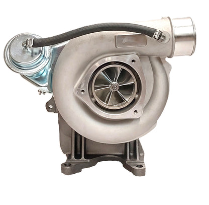 63.5mm Complete Turbo for 6.6l Duramax LB7 2001-2004 Chevy GMC