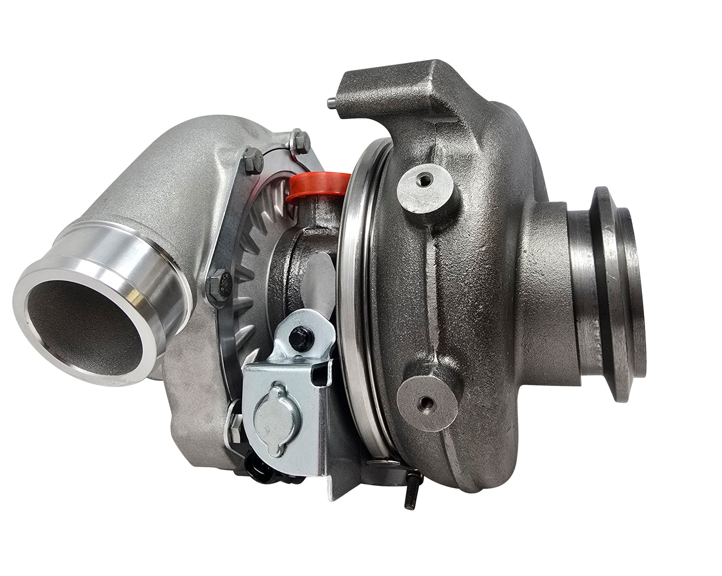 68mm Complete Turbo for 6.0l 2003-2007 Ford Powerstroke