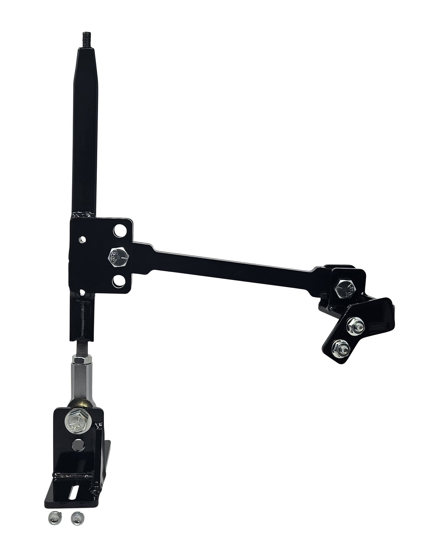 Business Center Console Remote Shifter Kit for G56 Transmissions Dodge Ram 6.7l Cummins